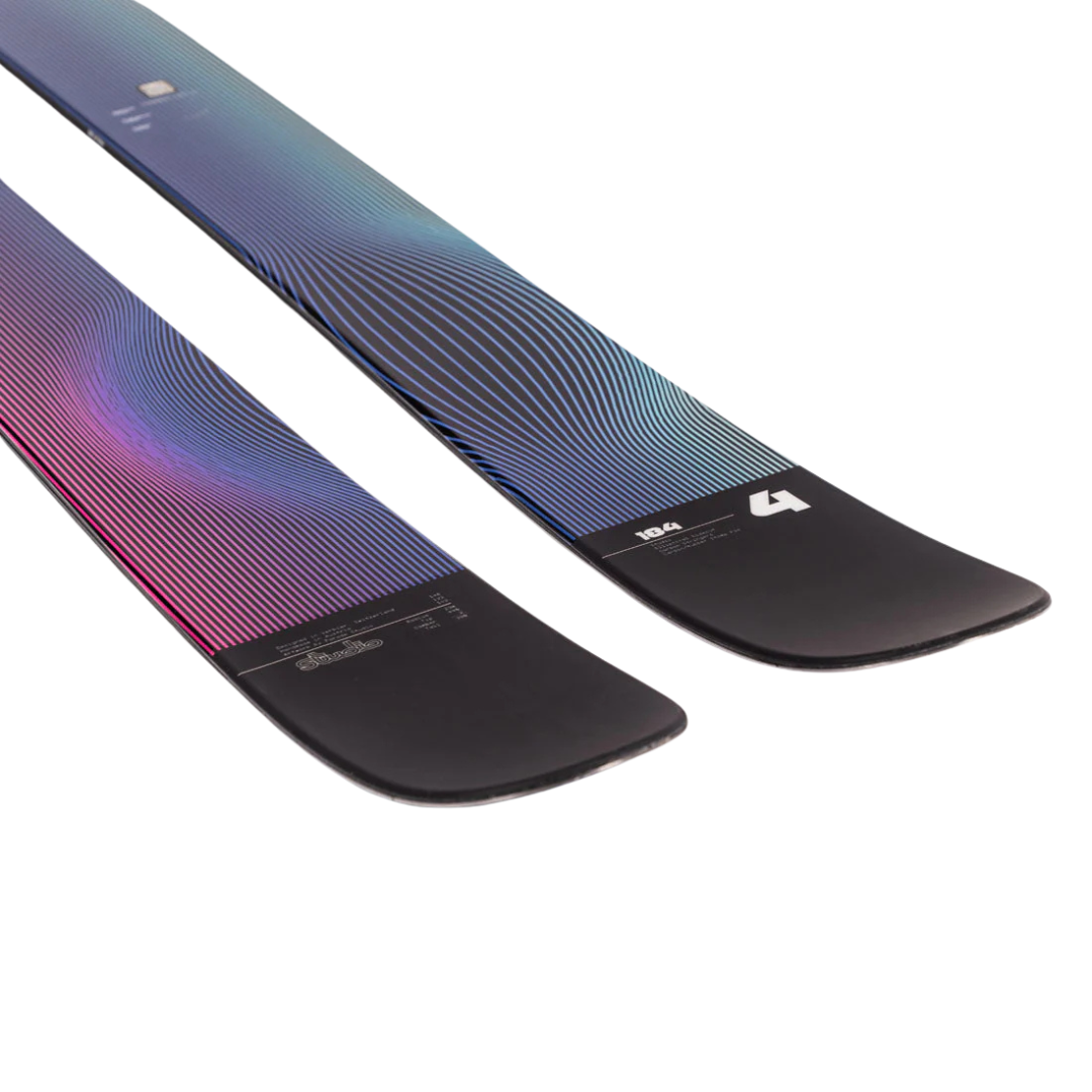 Faction Studio 4 Skis 2025